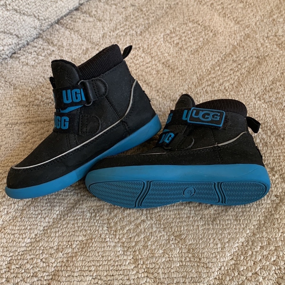 UGG Toddler boots